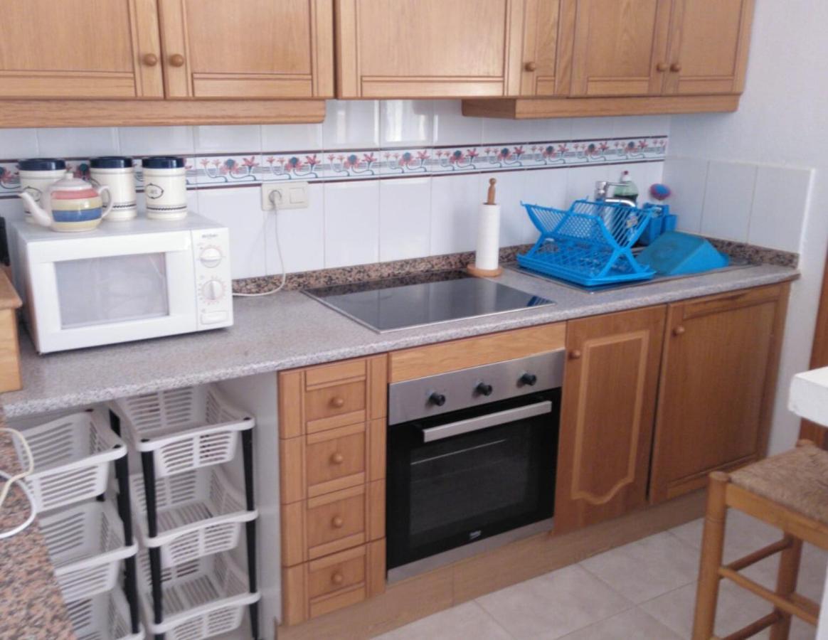 Apartment In Spain, Lomas Del Golf, Villamartin, Orihuela Costa Villamartin (Valencia) Exterior foto
