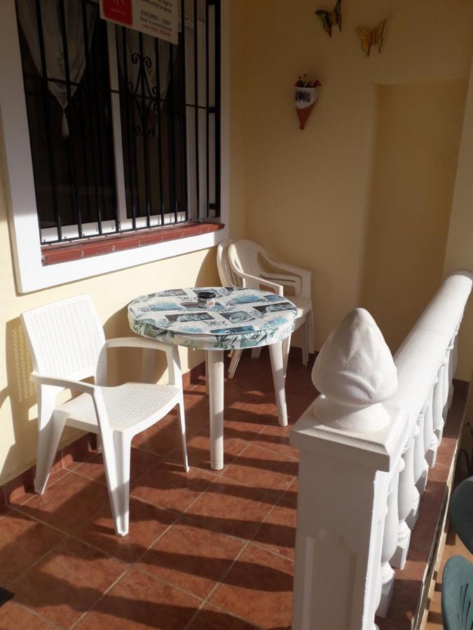 Apartment In Spain, Lomas Del Golf, Villamartin, Orihuela Costa Villamartin (Valencia) Exterior foto