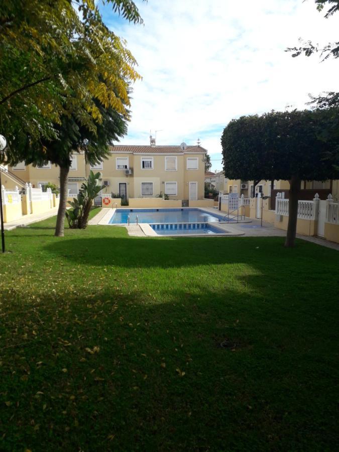 Apartment In Spain, Lomas Del Golf, Villamartin, Orihuela Costa Villamartin (Valencia) Exterior foto