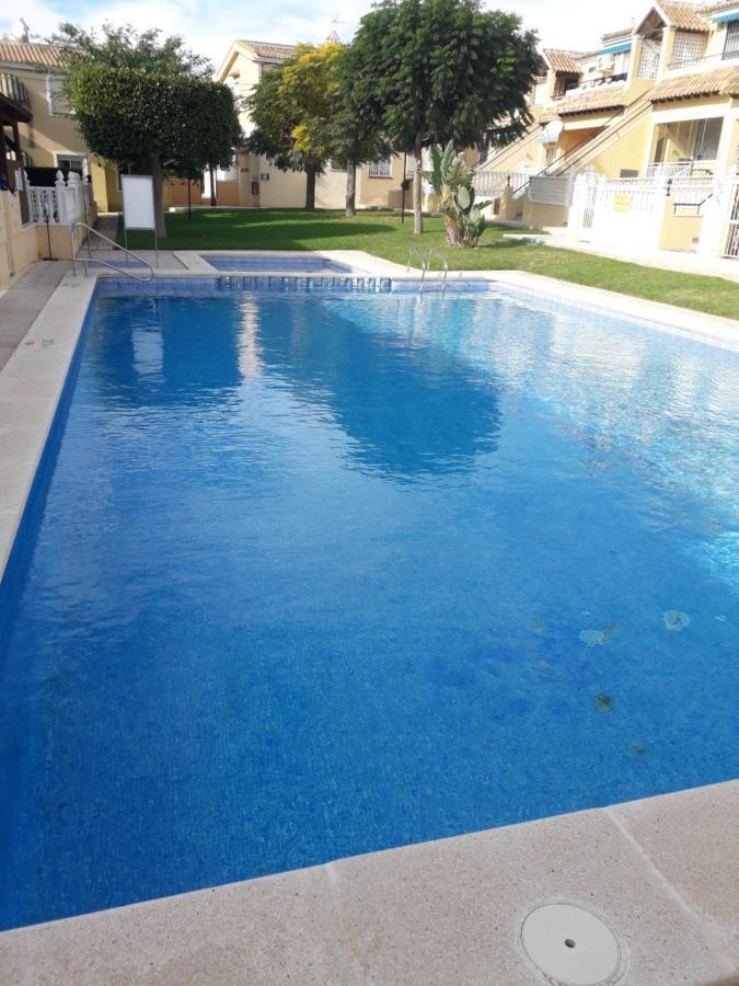Apartment In Spain, Lomas Del Golf, Villamartin, Orihuela Costa Villamartin (Valencia) Exterior foto