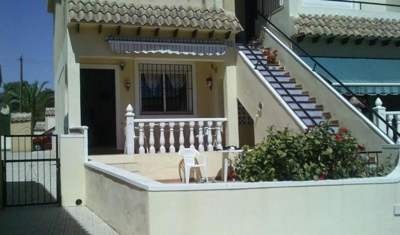 Apartment In Spain, Lomas Del Golf, Villamartin, Orihuela Costa Villamartin (Valencia) Exterior foto